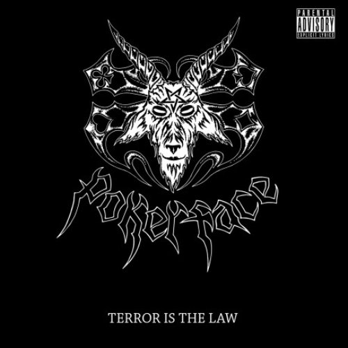 Terror Is The Law