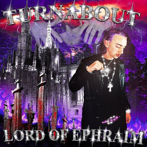 Lord Of Ephraim