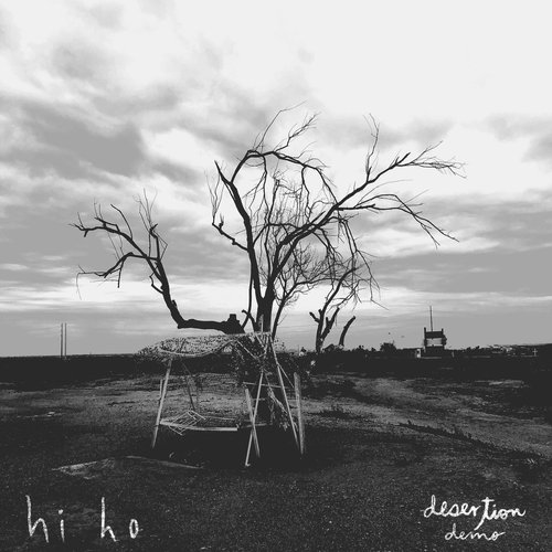 Desertion (Demo) [Demo] - Single
