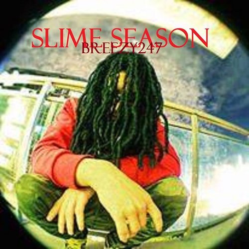 Slime Season