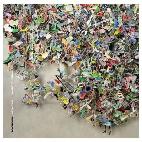 Think You Can Wait / Exile Vilify