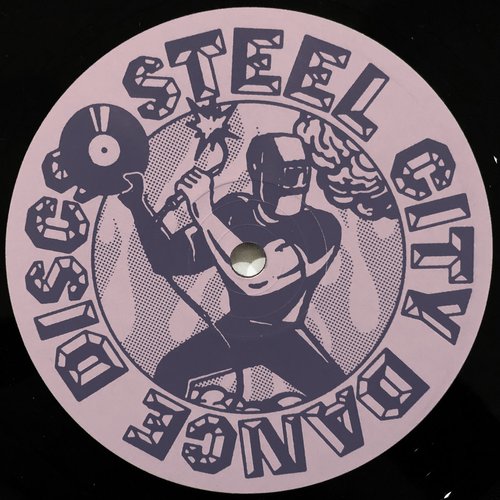 Steel City Dance Discs, Vol. 6