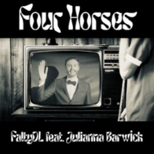 Four Horses (feat. Julianna Barwick)