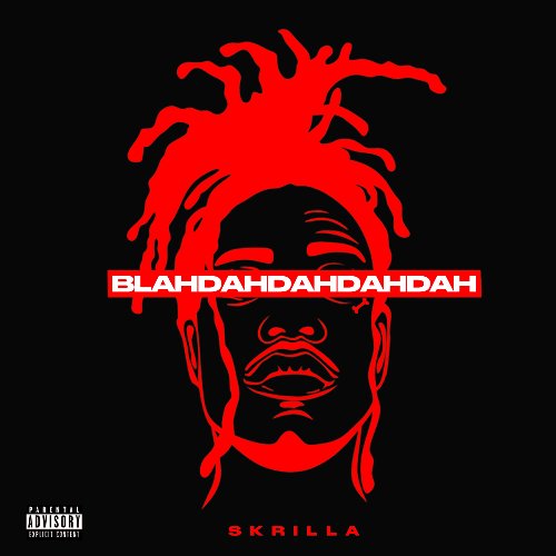 Blahdahdahdahdah - Single
