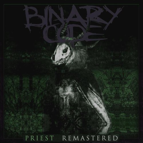 Priest Remastered