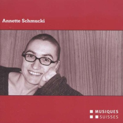 Annette Schmucki
