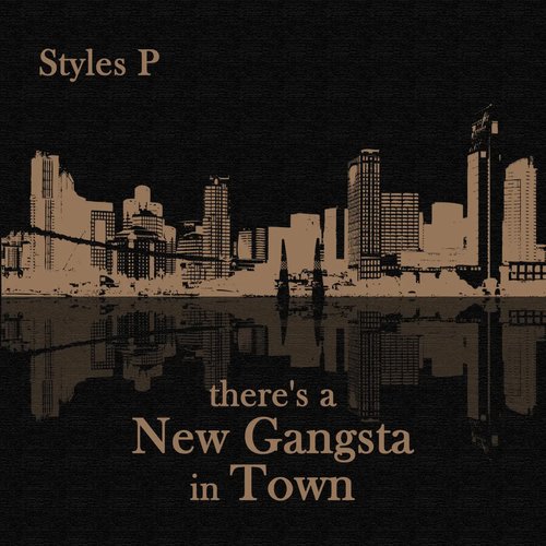 There's a New Gangsta In Town