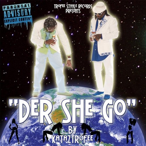 Der She Go