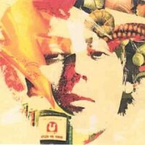 Homesick (Promo CD)