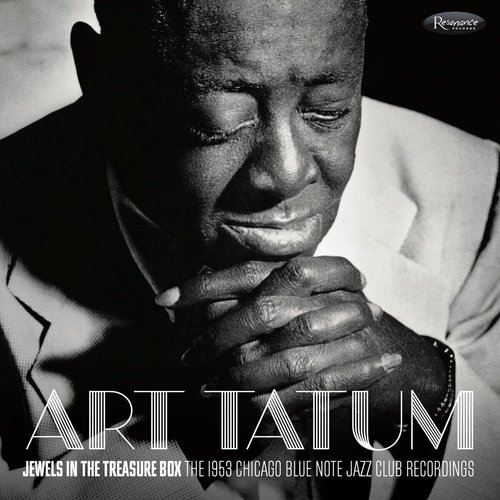 Jewels in the Treasure Box: The Chicago Blue Note Jazz Recordings (Live)