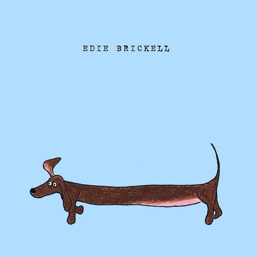 EDIE BRICKELL