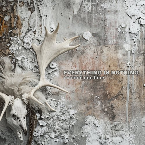 Doomed Machine - Single