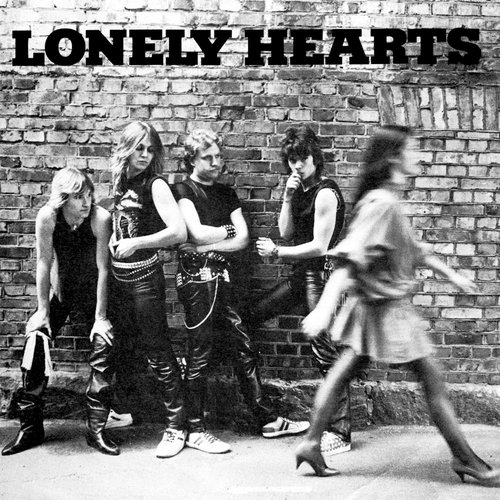 Lonely Heart