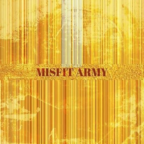 MISFIT ARMY
