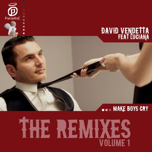 Make Boys Cry (feat. Luciana) [The Remixes, Vol. 1]