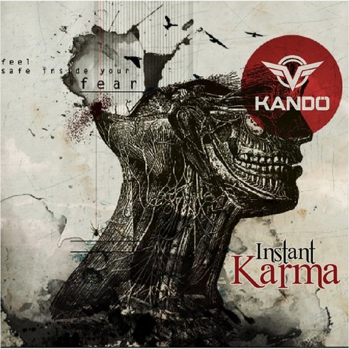 Instant Karma