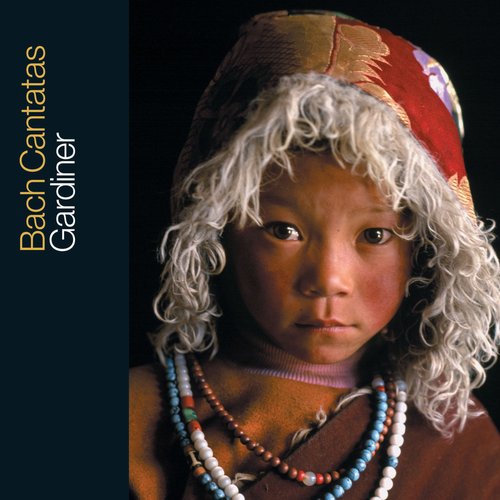 Bach, J.S.: Cantatas, Vol. 14 - Bwv 40, 91, 110, 121