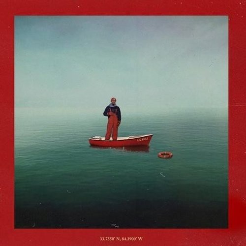 Lil Boat