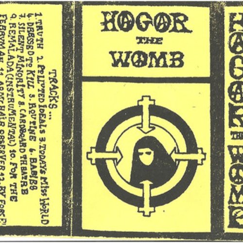 Hagar the Womb