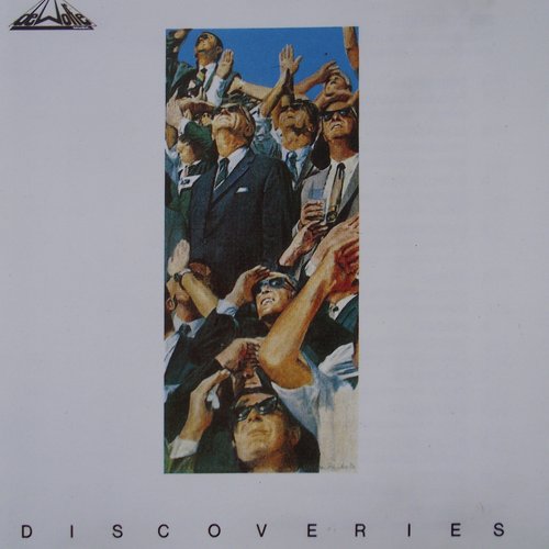 Discoveries