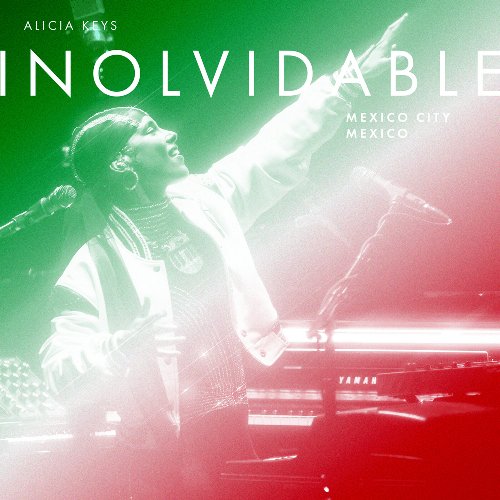 Inolvidable Mexico City Mexico (Live from Auditorio Nacional Mexico City, Mexico)