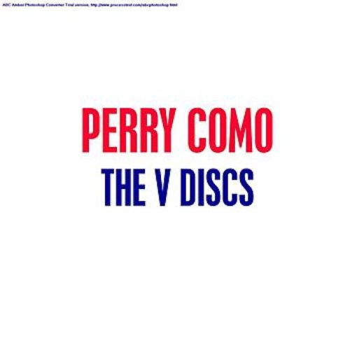 The V Discs