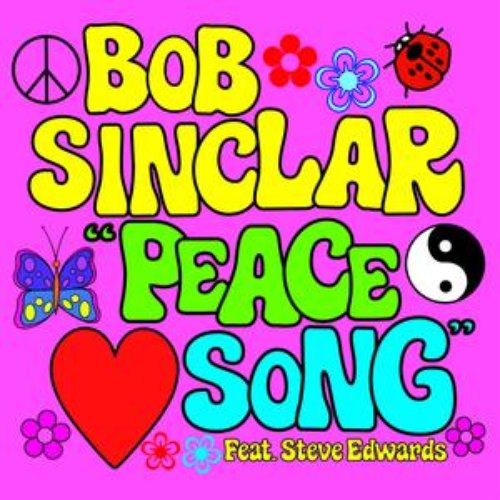 Peace Song (The Remixes)