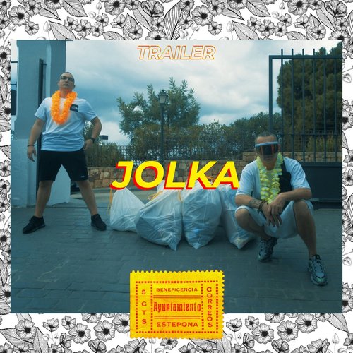 Jolka (Trailer) - Single
