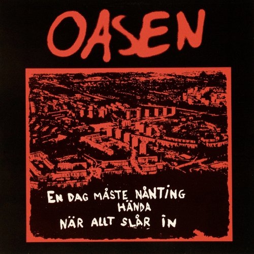 Oasen