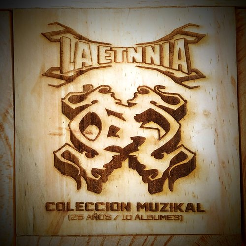 Coleccion Muzikal 25 Años