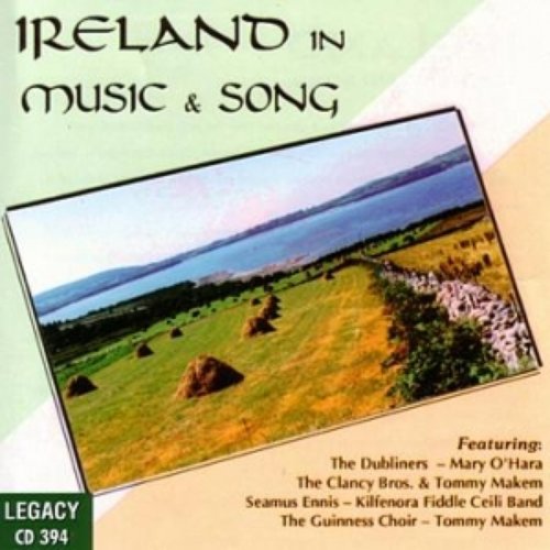 Ireland In Music And Song