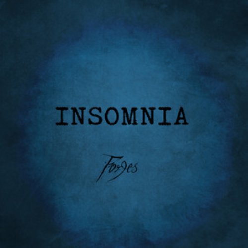 Insomnia
