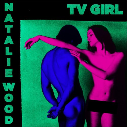 Natalie Wood - Single
