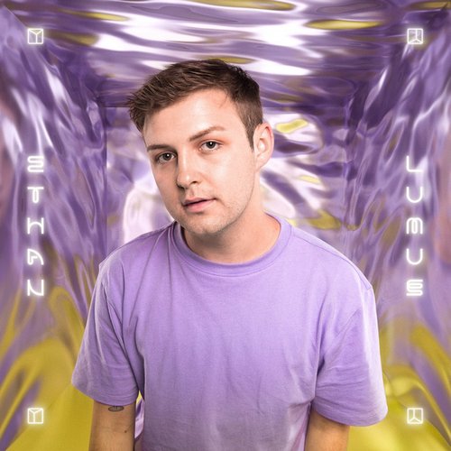 Ethan Lumus