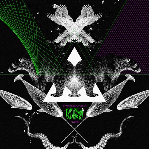 Stereochrome - EP