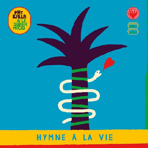 Hymne à la vie