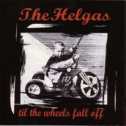 Til the wheels fall off