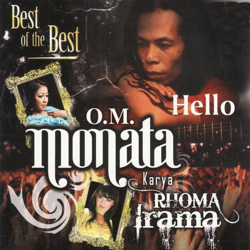 O M Monata Karya Rhoma Irama Sodiq Last Fm