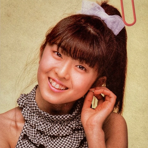 青空パステル キャンバス 志賀真理子 Last Fm