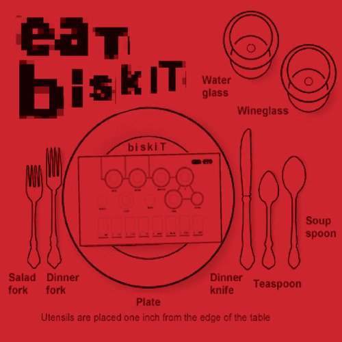 eaT biskiT