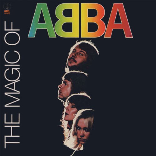 The Magic of Abba