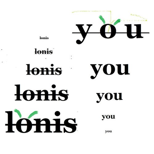 Lonis You