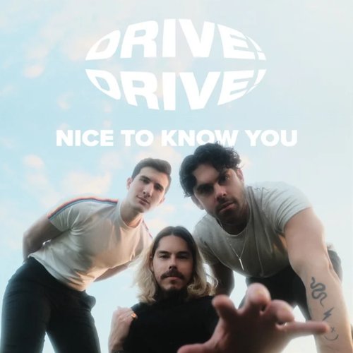 Nice To Know You - Single