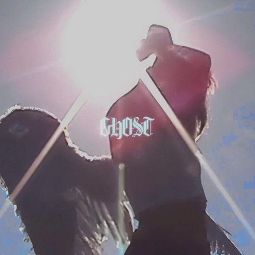 Ghost - Single