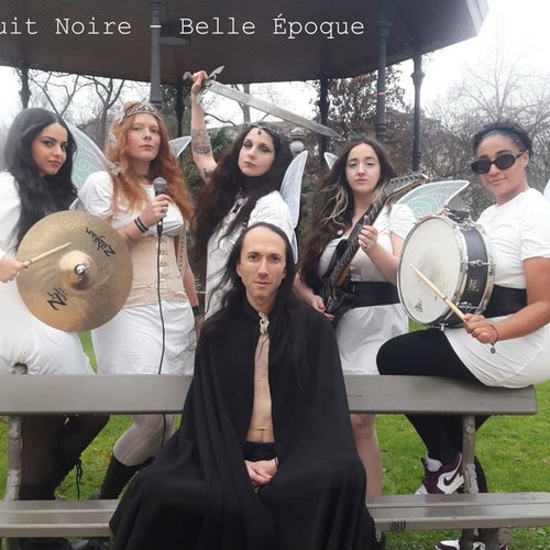 Belle époque