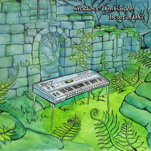 The Art of DX7