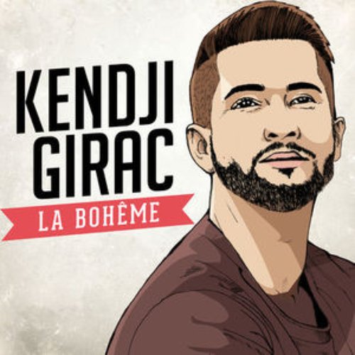 Kendji Girac La Bohème