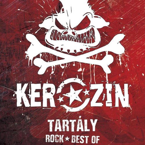 Tartály (Rock Best Of)