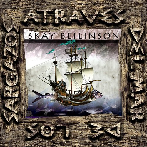 A través del mar de los sargazos