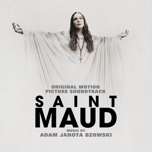 Saint Maud (Original Motion Picture Soundtrack)